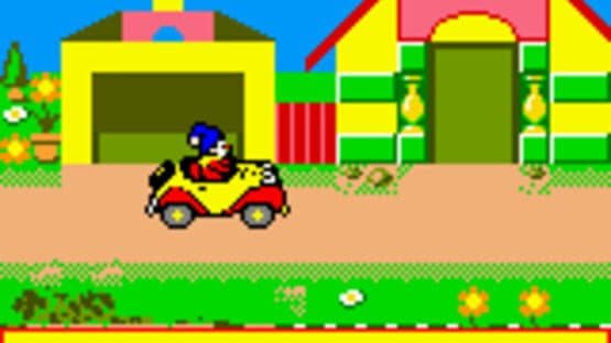 Noddy and the Birthday Party — screenshot 6