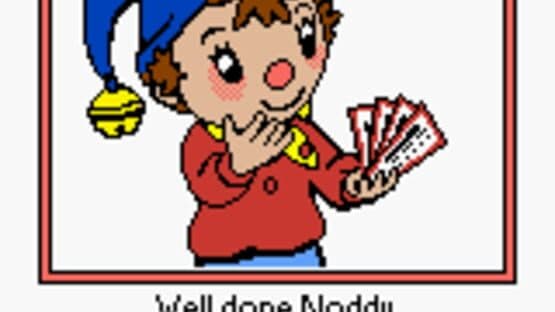Noddy and the Birthday Party — screenshot 7