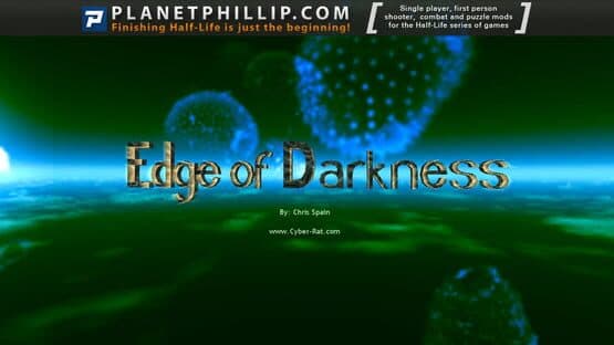 Half-Life: Edge of Darkness — screenshot 1