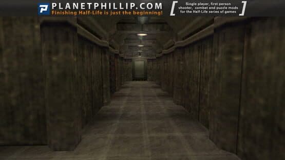 Half-Life: Edge of Darkness — screenshot 4