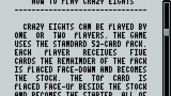 Hoyle Card Games — screenshot 2