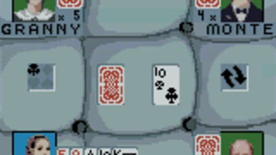 Hoyle Card Games — screenshot 5