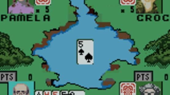 Hoyle Card Games — screenshot 8
