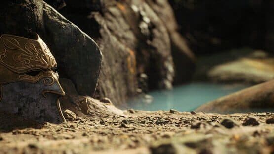 Enotria: The Last Song — screenshot 1