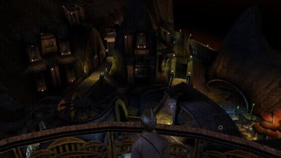 Uru: To D'ni — screenshot 1