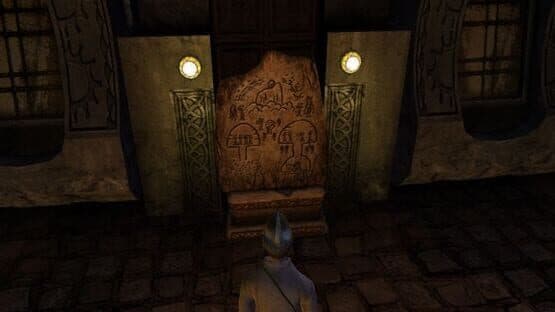 Uru: To D'ni — screenshot 2