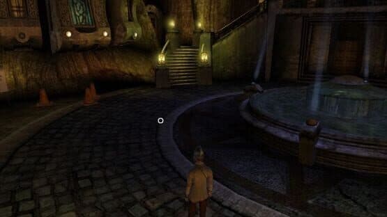 Uru: To D'ni — screenshot 3