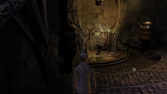 Uru: To D'ni — screenshot 4