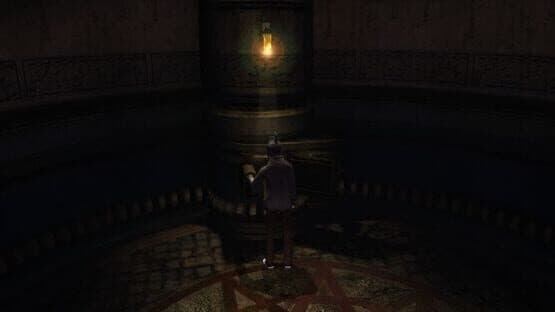Uru: To D'ni — screenshot 8