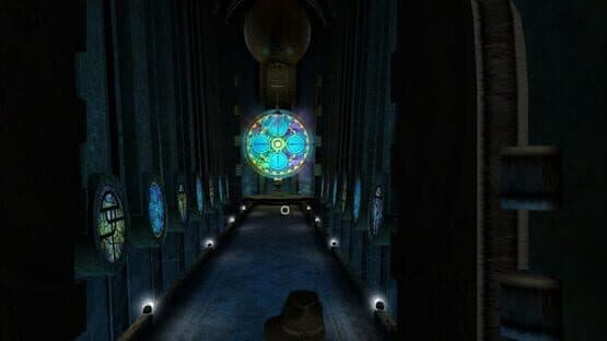 Uru: The Path of the Shell — screenshot 1