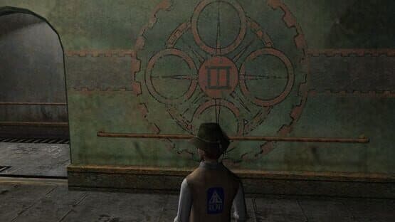 Uru: The Path of the Shell — screenshot 3