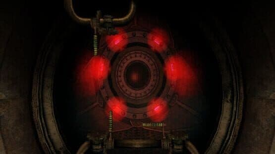Uru: The Path of the Shell — screenshot 6