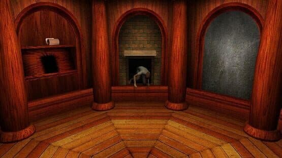 Uru: The Path of the Shell — screenshot 7
