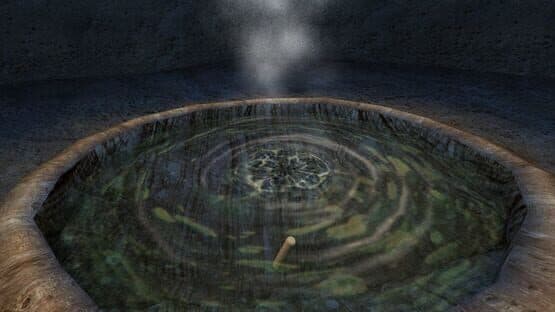 Uru: The Path of the Shell — screenshot 8