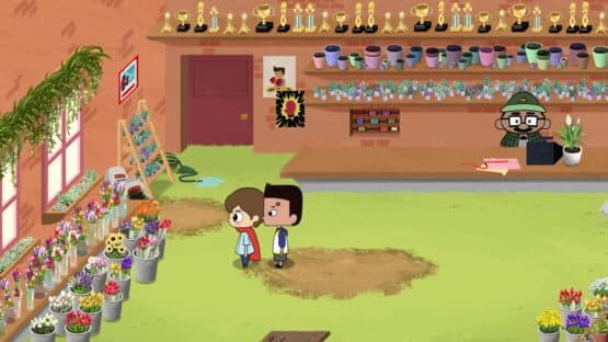 Cricket: Jae's Really Peculiar Game — screenshot 4