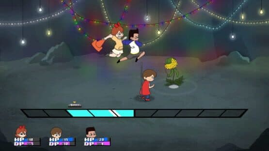 Cricket: Jae's Really Peculiar Game — screenshot 8
