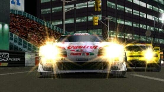 Sega GT — screenshot 4