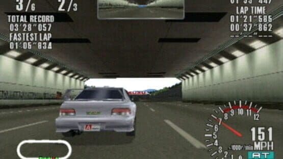 Sega GT — screenshot 8