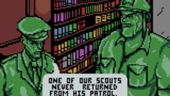 Army Men: Sarge's Heroes 2 — screenshot 2
