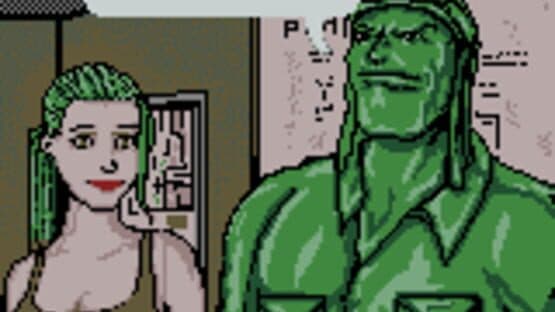 Army Men: Sarge's Heroes 2 — screenshot 3