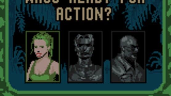 Army Men: Sarge's Heroes 2 — screenshot 4