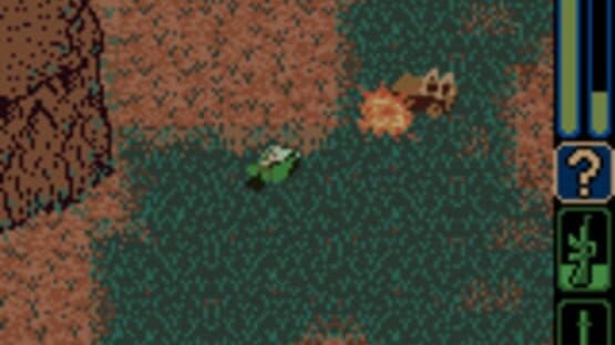 Army Men: Sarge's Heroes 2 — screenshot 5
