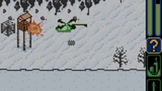 Army Men: Sarge's Heroes 2 — screenshot 6