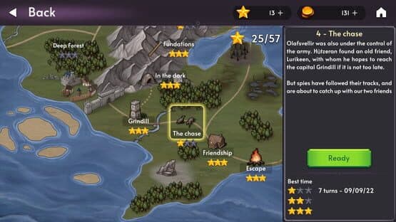 Hiddens Awakening — screenshot 6