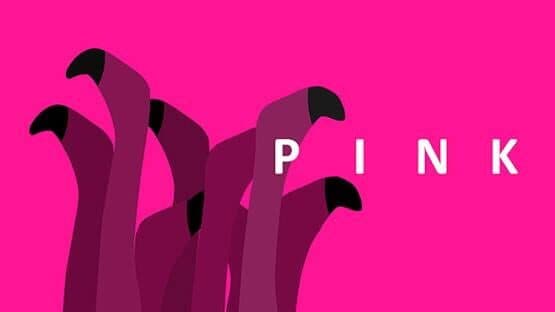 Pink — screenshot 1