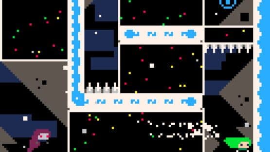Old Site — screenshot 4