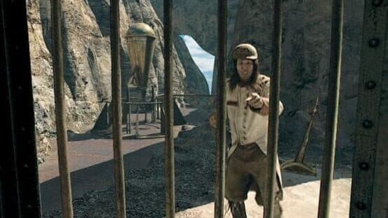 Riven: The Sequel to Myst — screenshot 7