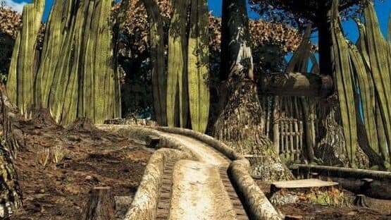 Riven: The Sequel to Myst — screenshot 8