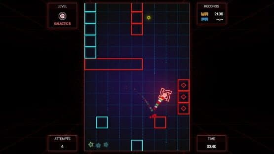 Astrogon — screenshot 2