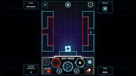 Astrogon — screenshot 3