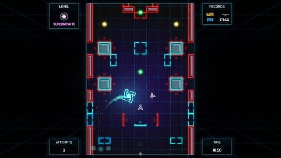 Astrogon — screenshot 5