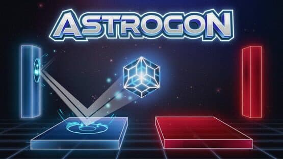 Astrogon — screenshot 6