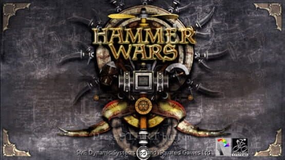 Age of Hammer Wars — screenshot 1