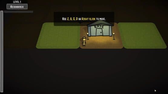 Scribbleman Army — screenshot 1