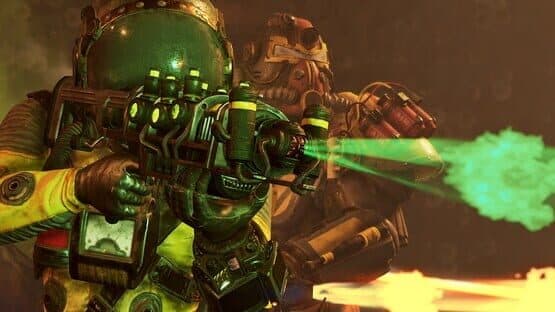 Fallout 76: The Pitt - Deluxe Edition — screenshot 2