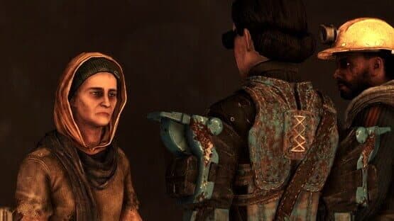 Fallout 76: The Pitt - Deluxe Edition — screenshot 3