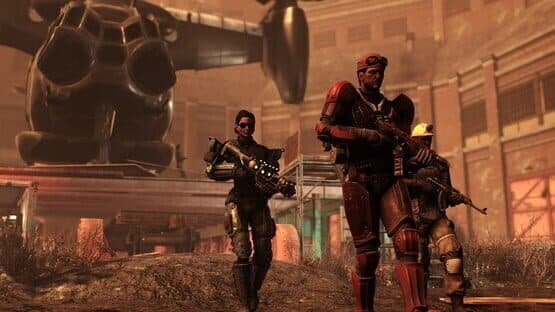 Fallout 76: The Pitt - Deluxe Edition — screenshot 5