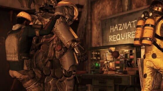 Fallout 76: The Pitt - Deluxe Edition — screenshot 7