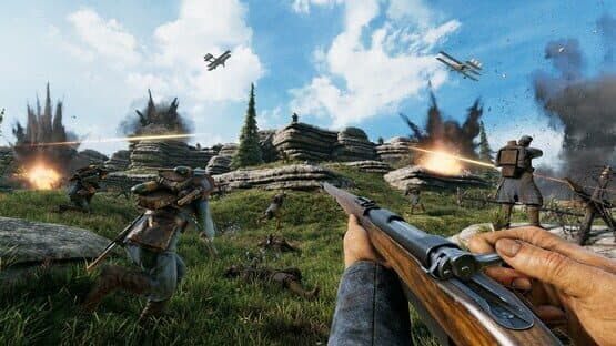 Isonzo: Collector's Edition — screenshot 5