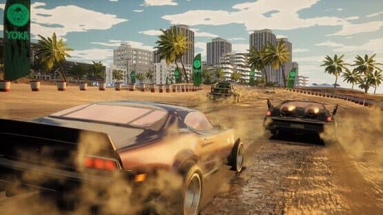 Fast & Furious: Spy Racers Rise of Sh1ft3r - Complete Edition — screenshot 1