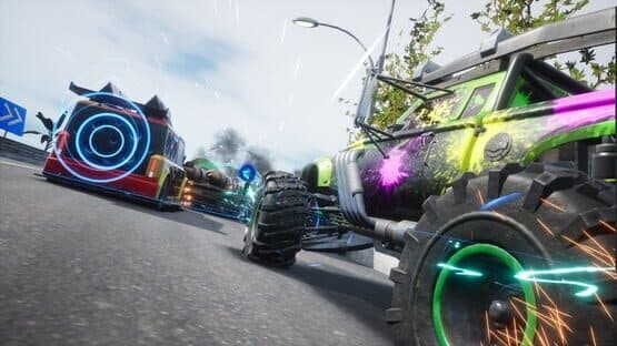 Fast & Furious: Spy Racers Rise of Sh1ft3r - Complete Edition — screenshot 2