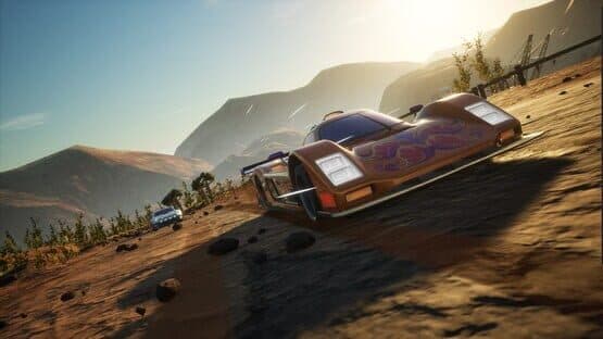 Fast & Furious: Spy Racers Rise of Sh1ft3r - Complete Edition — screenshot 3