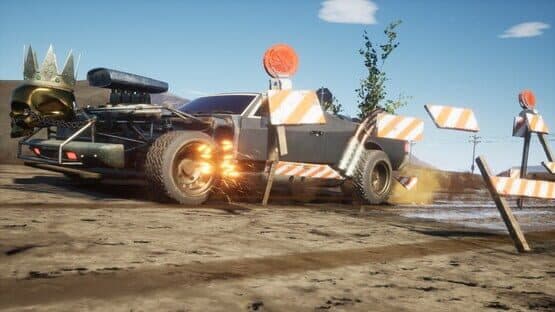 Fast & Furious: Spy Racers Rise of Sh1ft3r - Complete Edition — screenshot 4