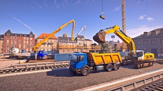 Construction Simulator: Extended Edition — screenshot 2