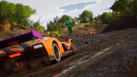 Fast & Furious: Spy Racers Rise of Sh1ft3r - Complete Edition — screenshot 5