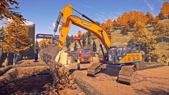 Construction Simulator: Extended Edition — screenshot 4